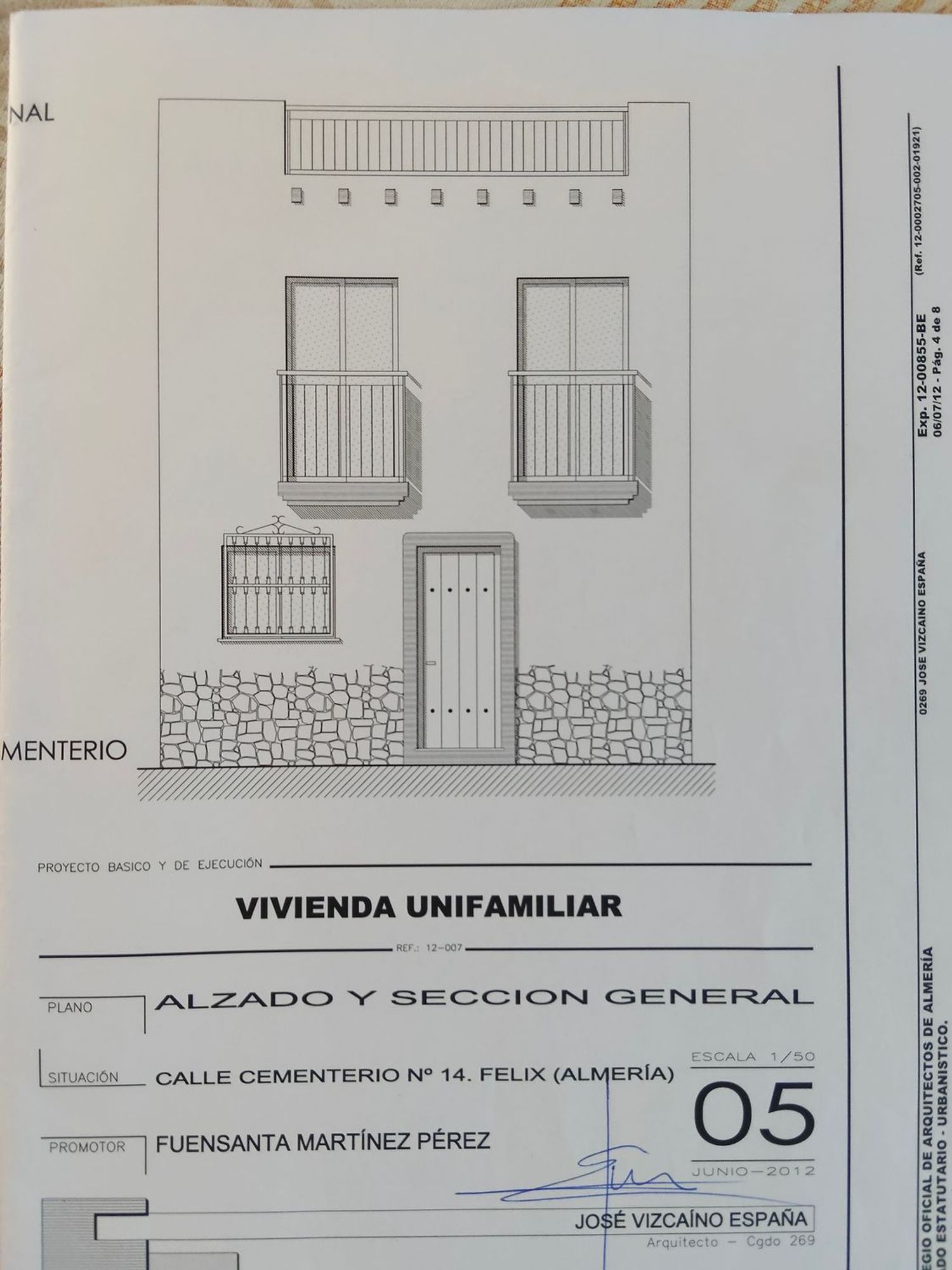 Casa o chalet independiente en Calle Cementerio, 24 - Foto 18