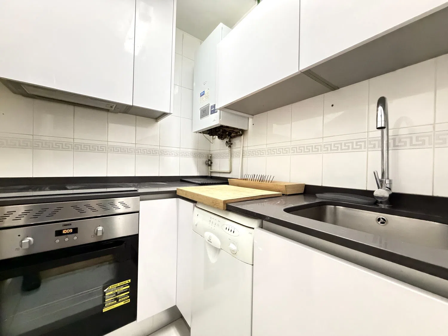 Dúplex en plaza de Antonio de Cabezón, 4 - Foto 5