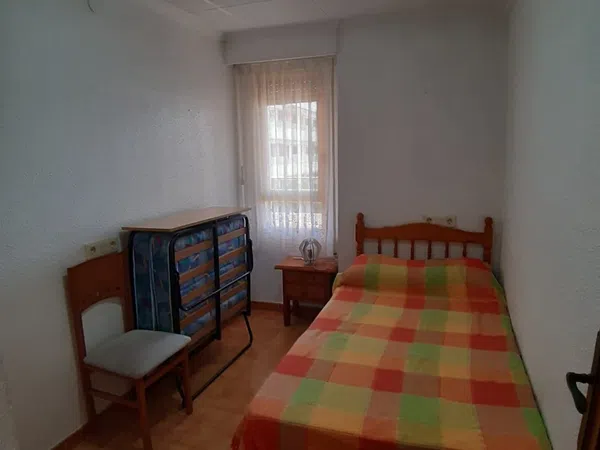 Piso en avenida Portus Illicitanus, 10 - Foto 5