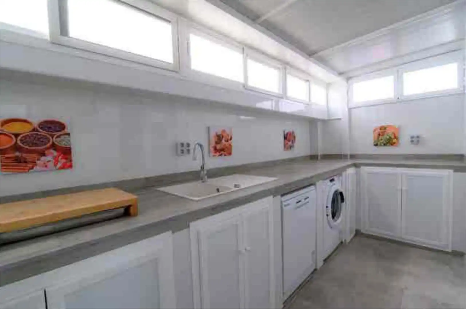 Apartamento en puente nuevo de Cádiz - Foto 5