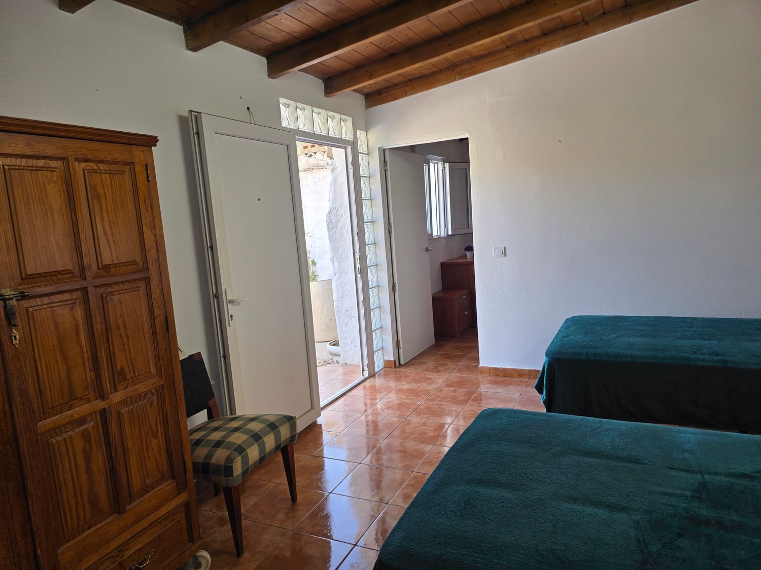 Casa rural en Cercados de Araña s/n, San Bartolomé Interior, San Bartolomé Interior - Foto 13