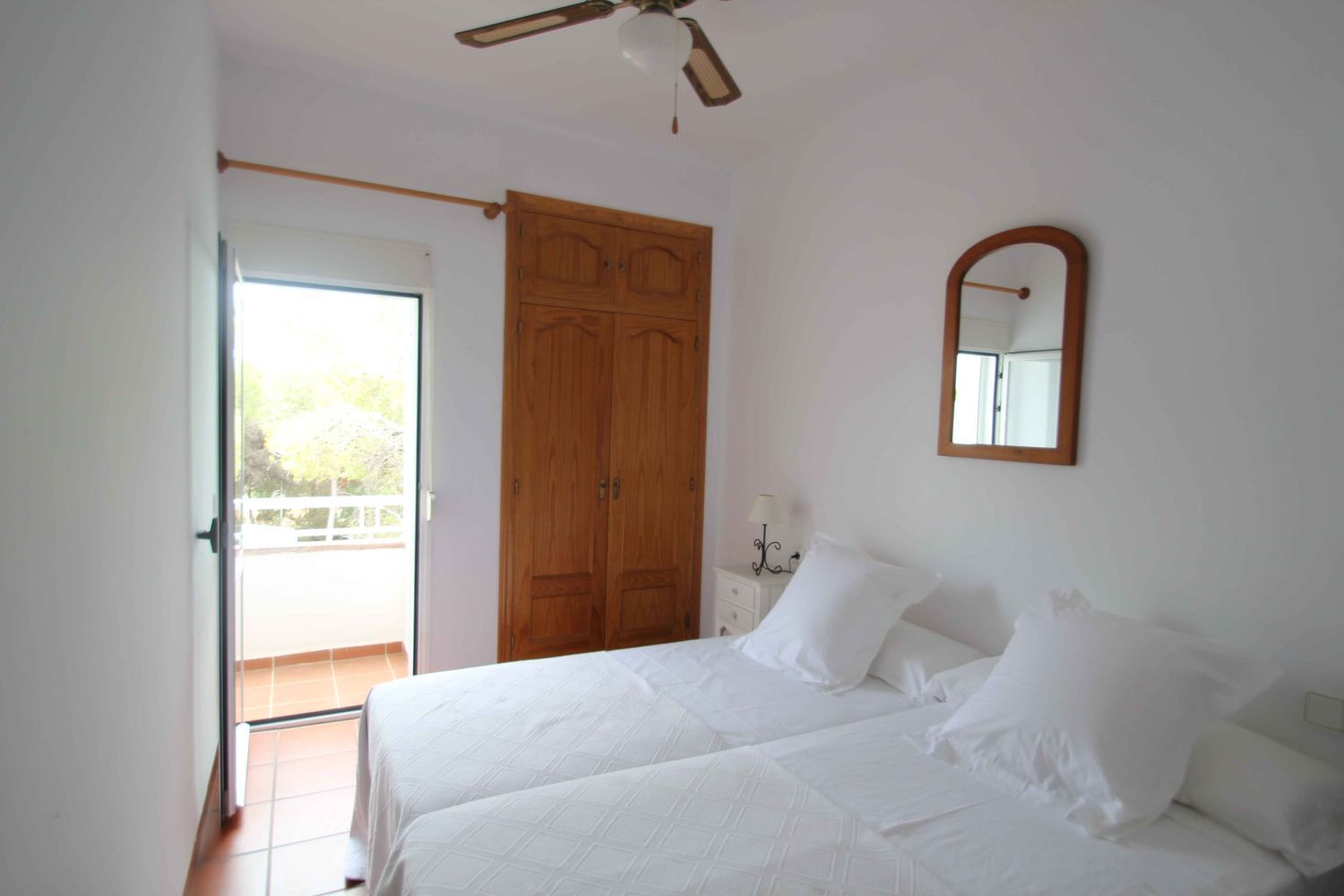 Dúplex en Santa Eulalia del Río, Santa Eulalia del Río - Foto 15