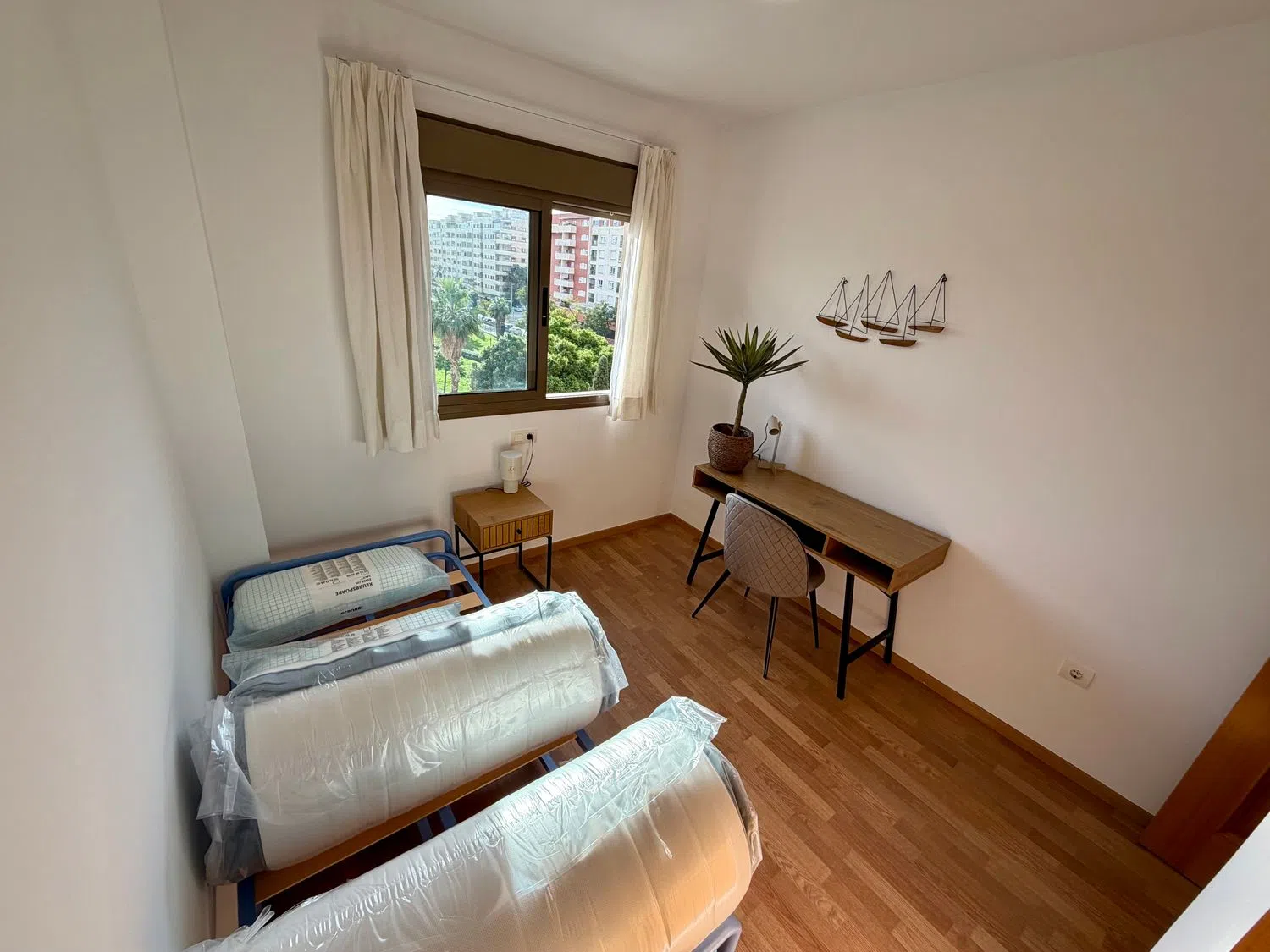 Piso en calle Villanueva de Tapia, 22 - Foto 11