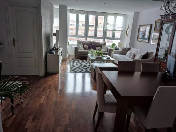 Piso en Avenida de la Estación, 25, Altamira - Oliveros - Barrio Alto, Altamira - Oliveros - Barrio Alto - Foto 1