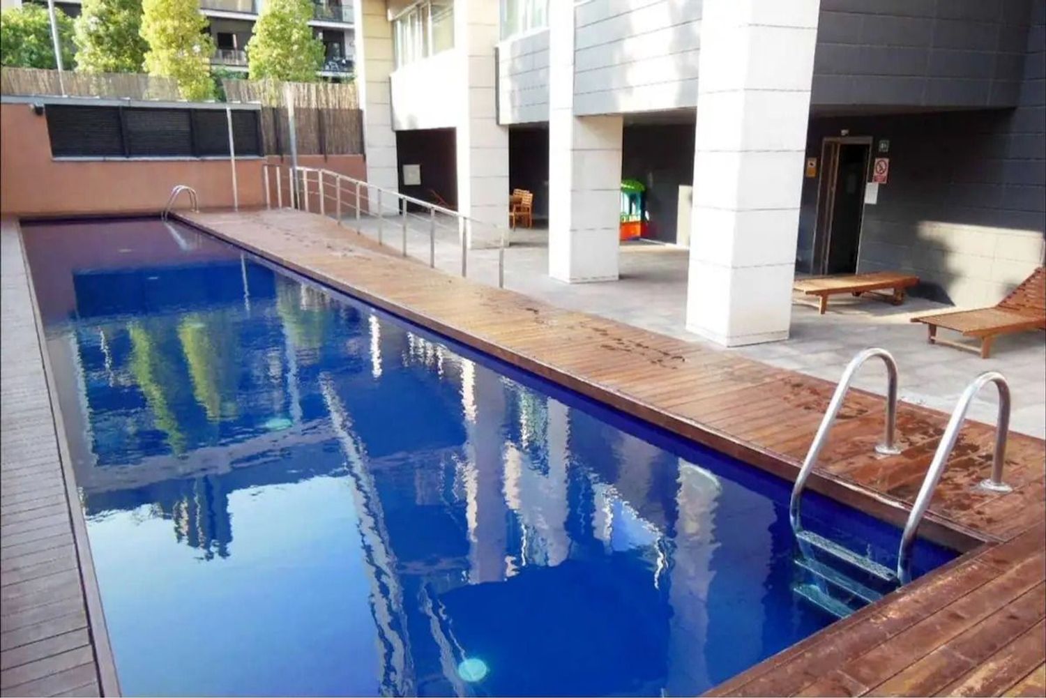 Piso en avenida d'Eduard Maristany, 33 - Foto 4