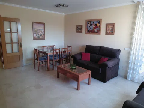 Piso en plaza de la solidaridad, 7 - Foto 3