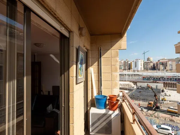Piso en Calle Joaquín Orozco, 17 -9, Alipark - Foto 15