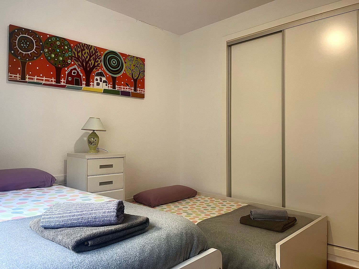 Piso en Calle Suiza, 760 - Foto 18