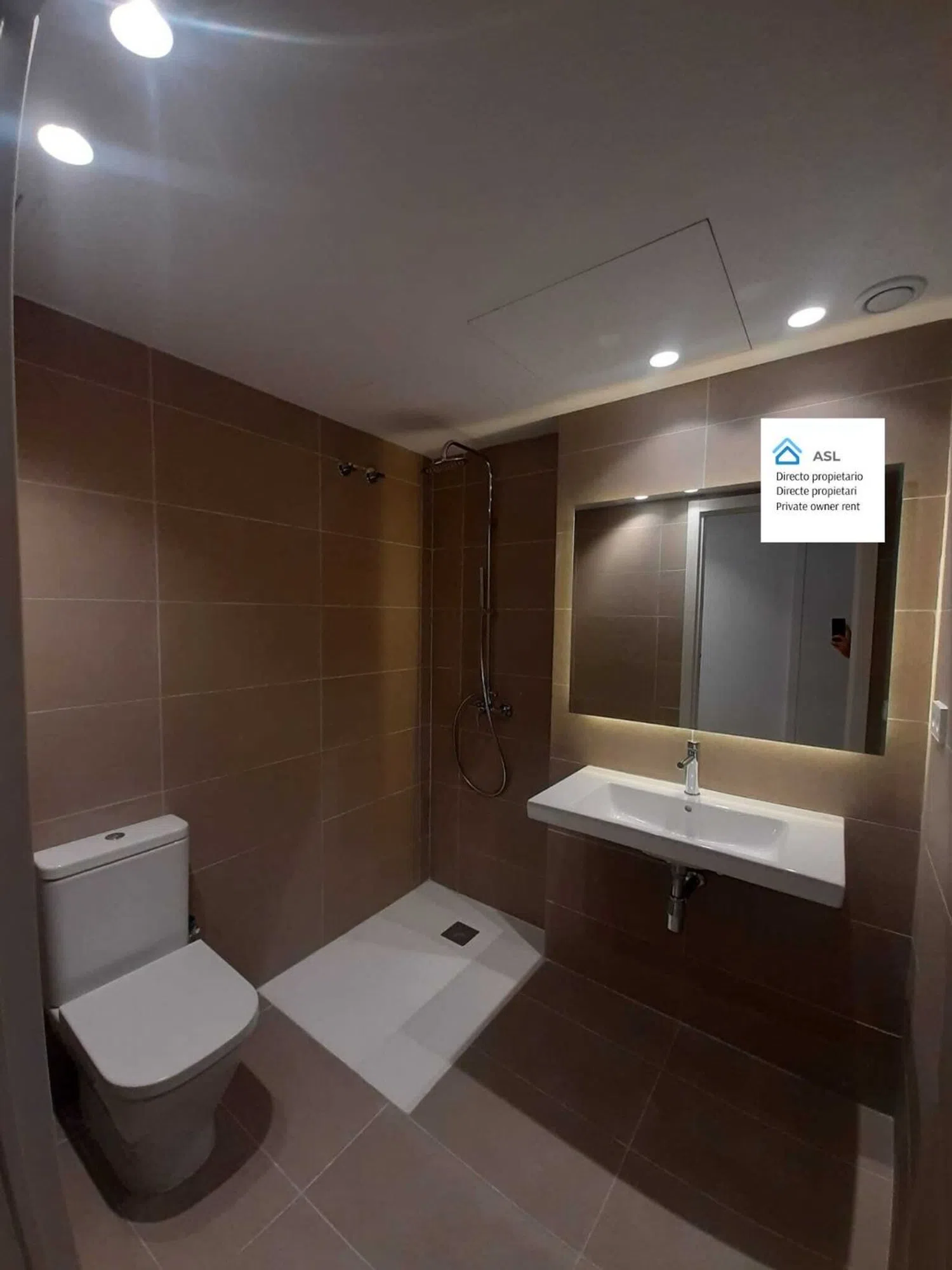 Piso en calle de la Perla, 1 - Foto 9