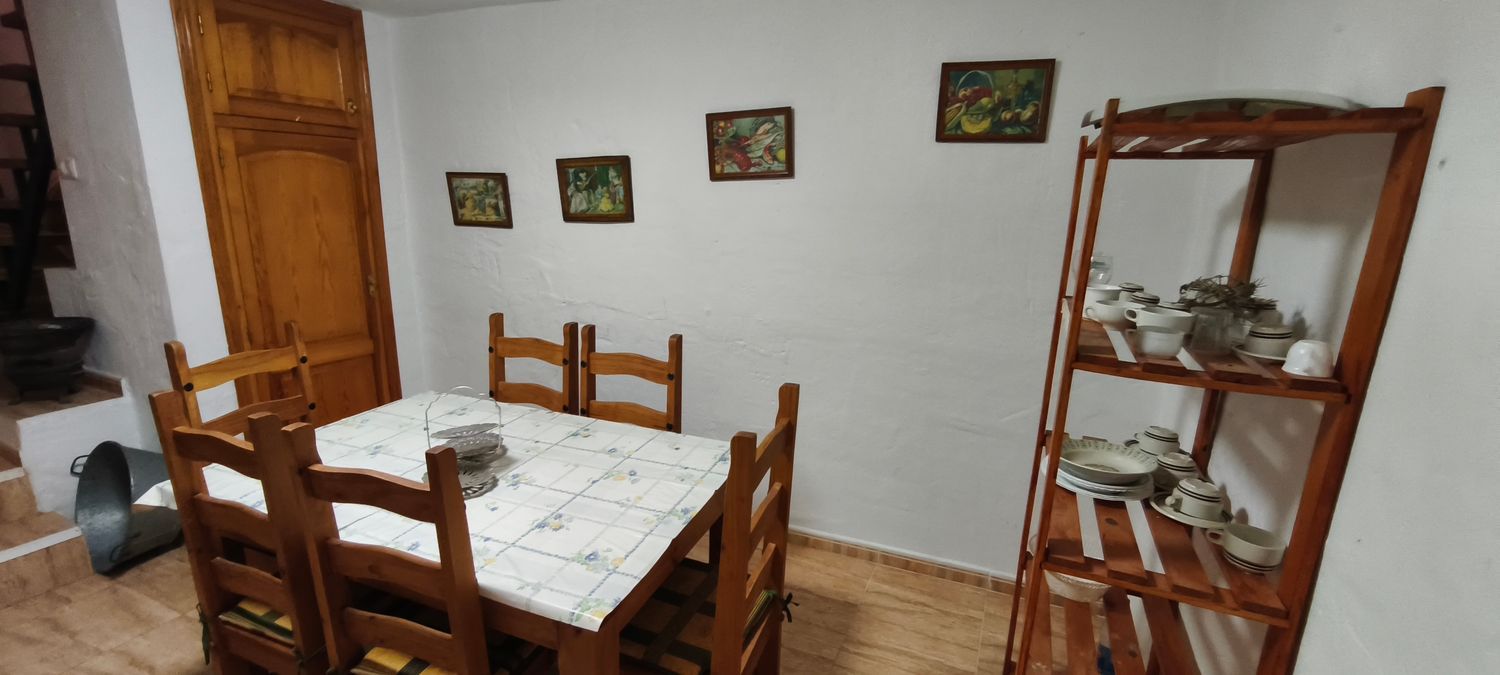 Casa de pueblo en Calle Olivas, 4 - Foto 6