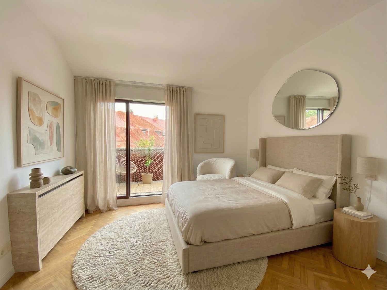 Dúplex en calle Rosalía de Castro, 21 - Foto 6