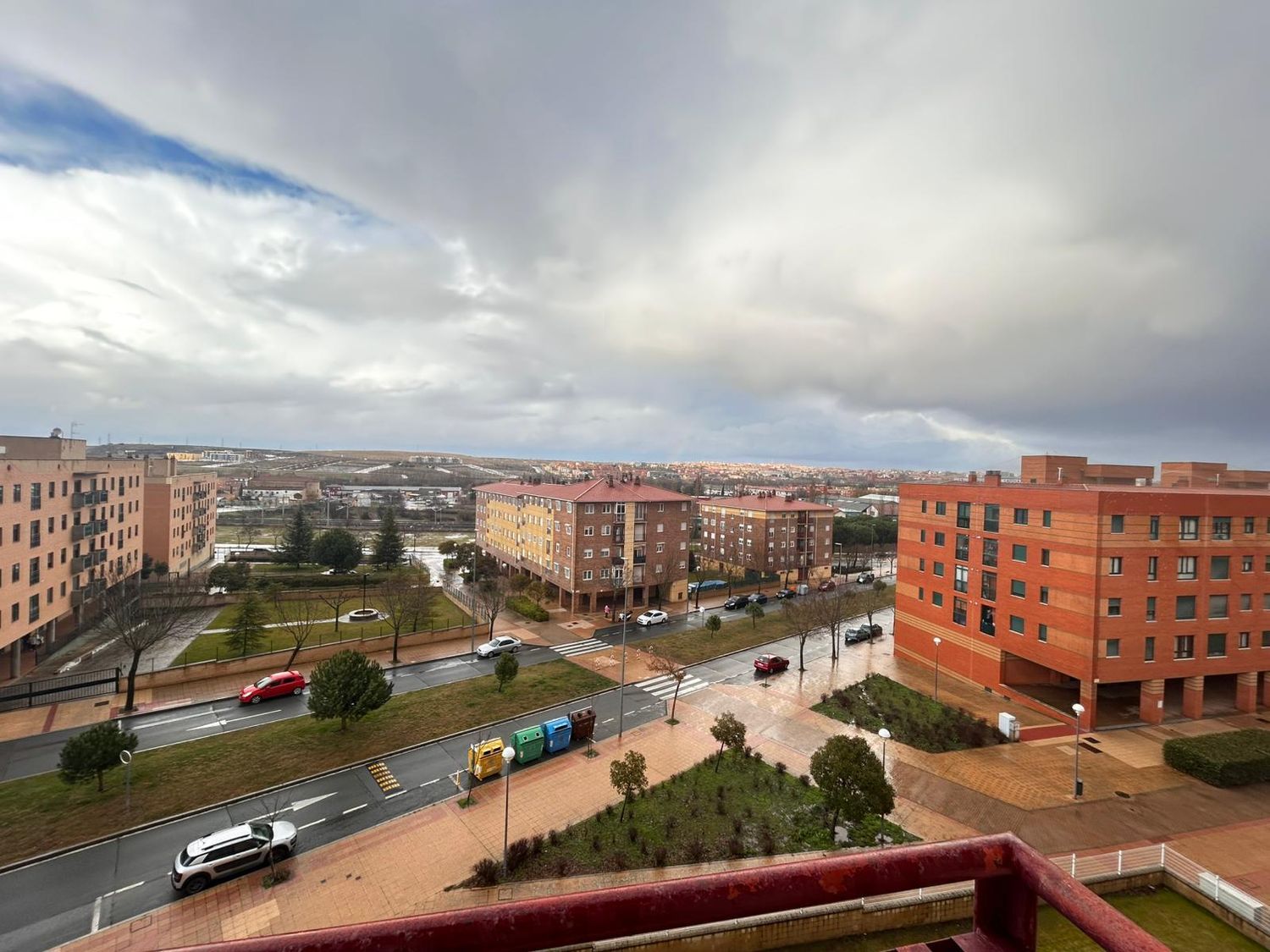 Piso en calle Alcalde Navarro González, 50 - Foto 25