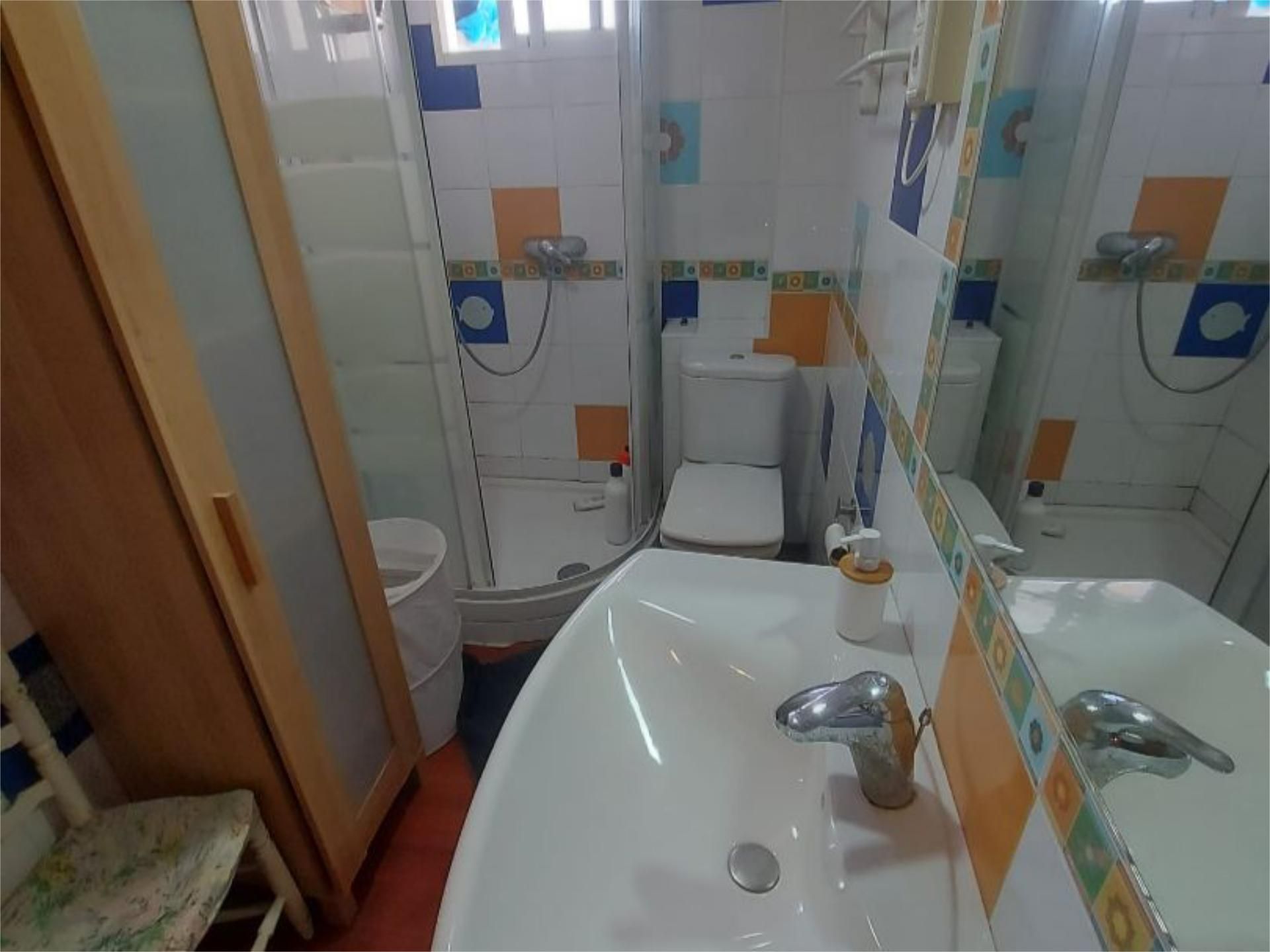 Piso en  Calle Sierra Espuña 4 - Foto 9