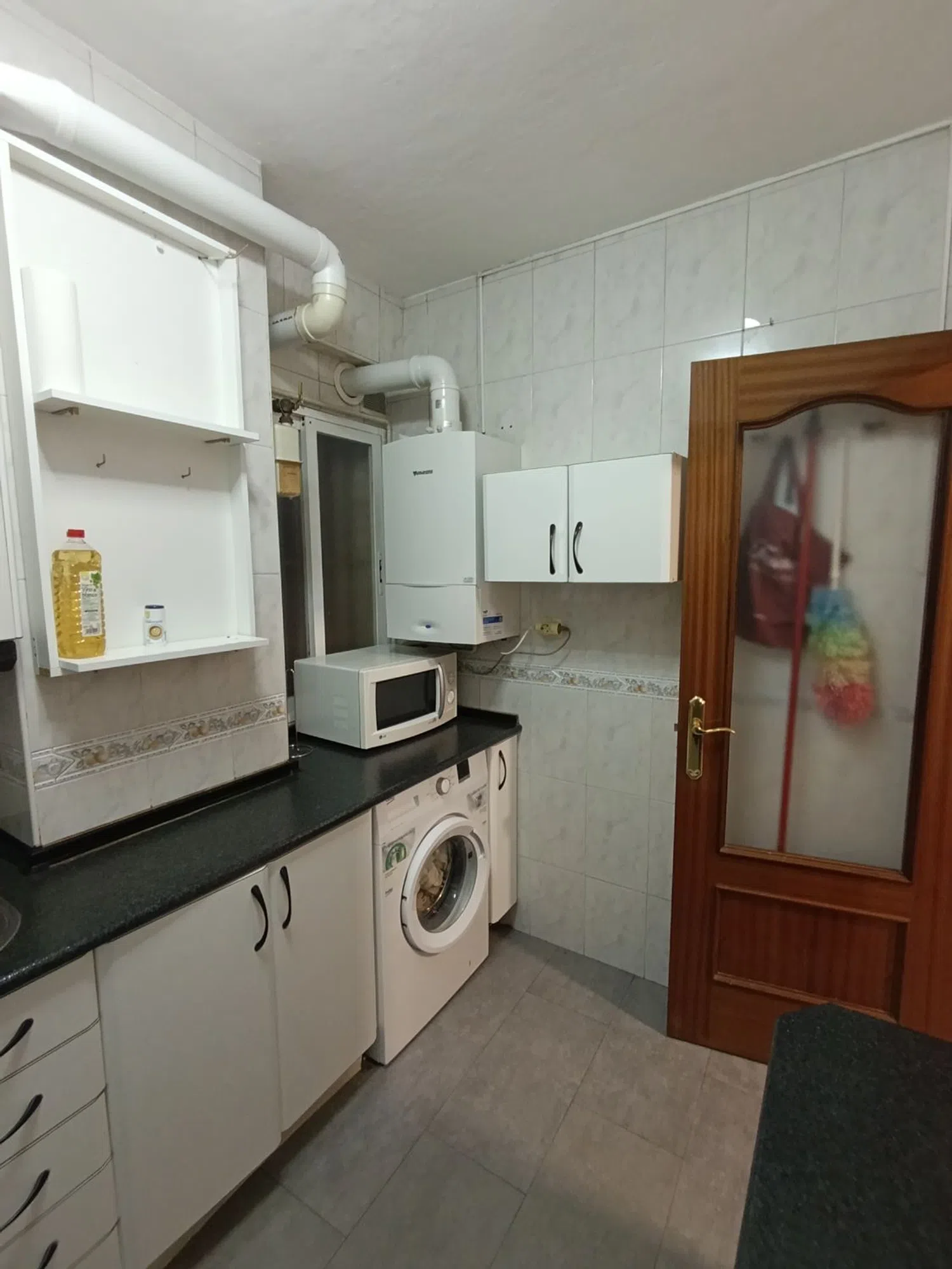 Piso en calle Genista, 4 - Foto 11