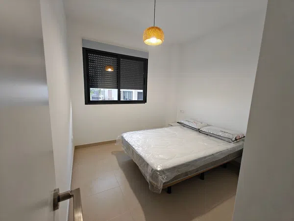 Estudio en Calle Isla de Capri, 5, El Esparragal - Foto 20