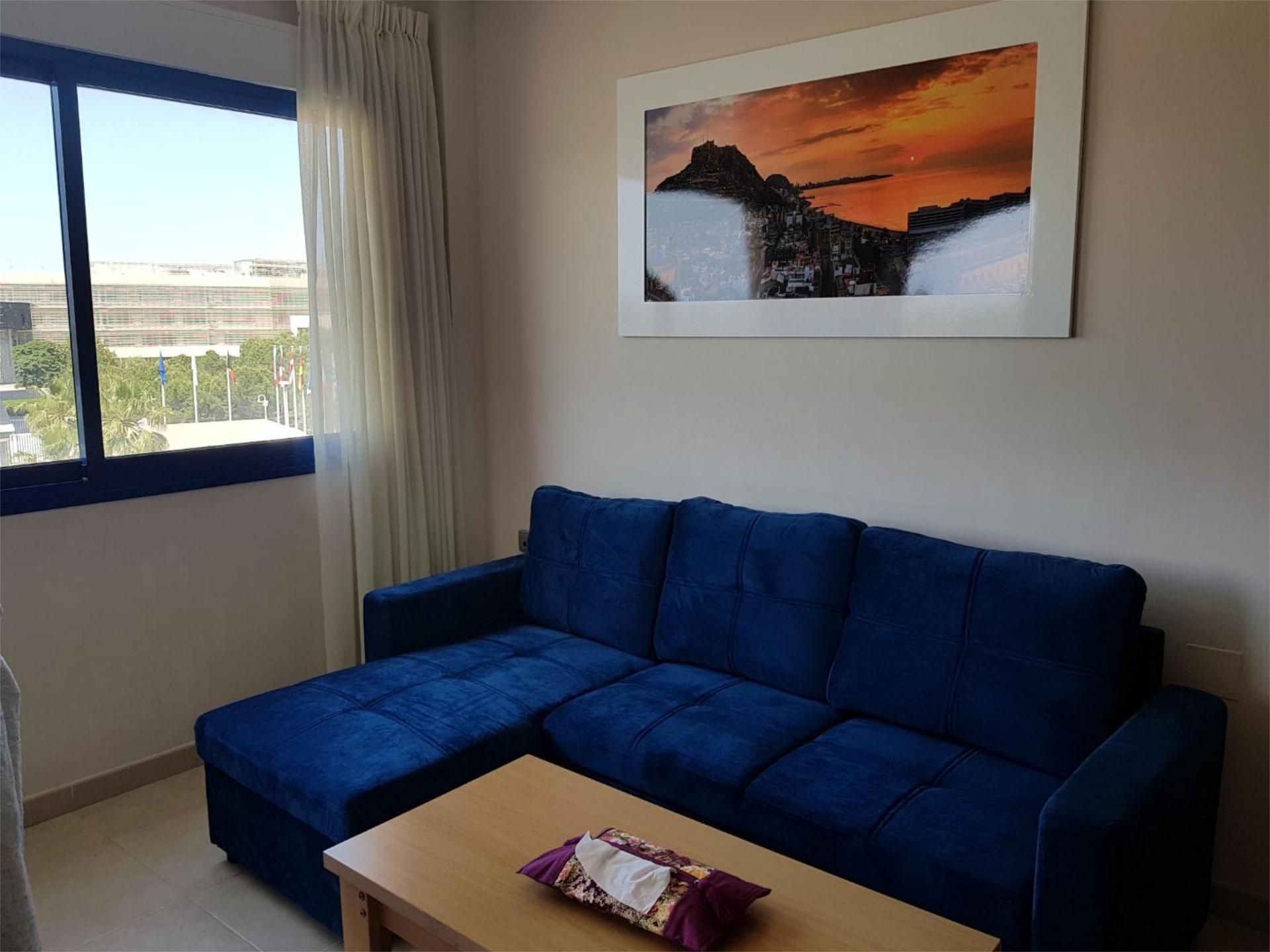 Piso en  Glorieta del Reino Unido 6 - Foto 3