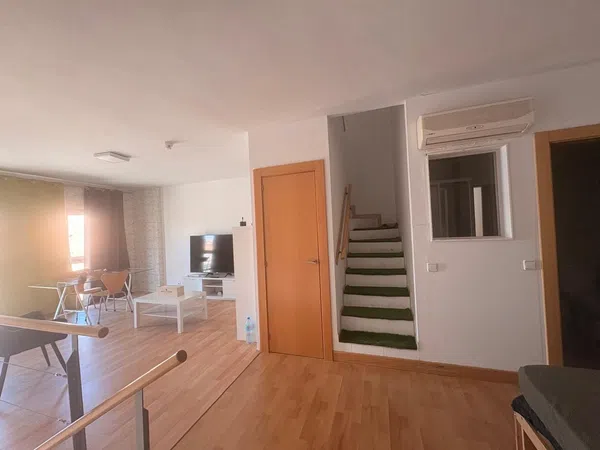 Dúplex en Avenida M-40, Campodón - Ventorro del Cano - Foto 3
