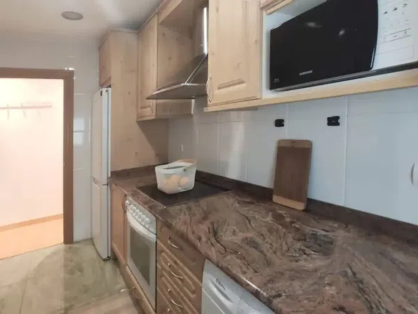 Piso en calle Guevara, 1 - Foto 4