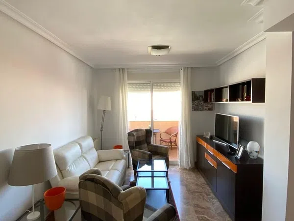 Piso en calle Zamora, 8 - Foto 9