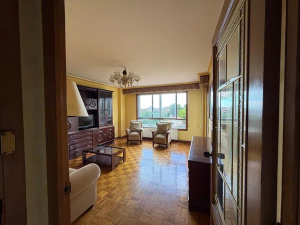Piso en Calle de San Amaro, 19 - Foto 9