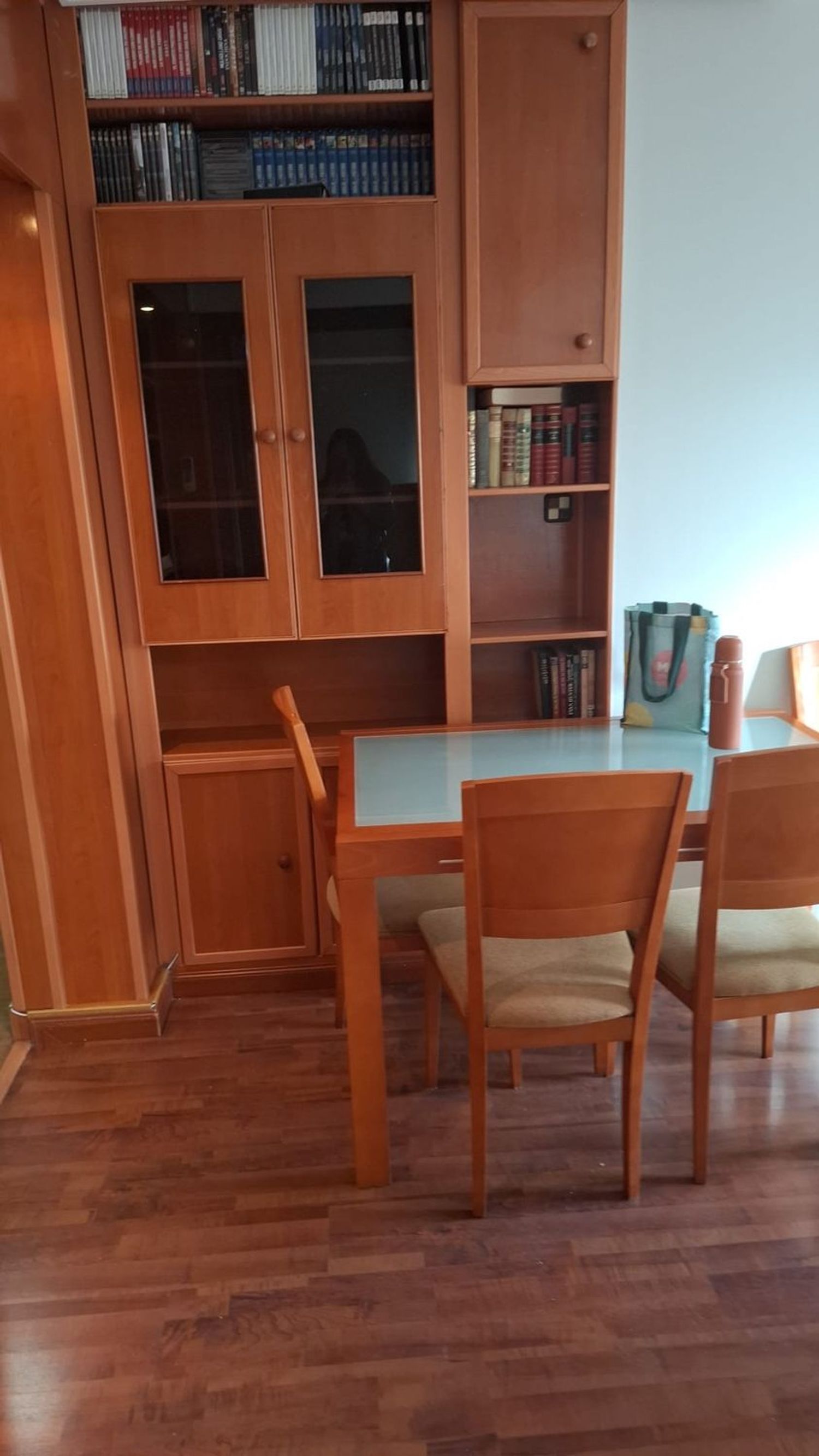 Piso en calle Villacid de Campos, 20 CalleVillaciddeCampos - Foto 8