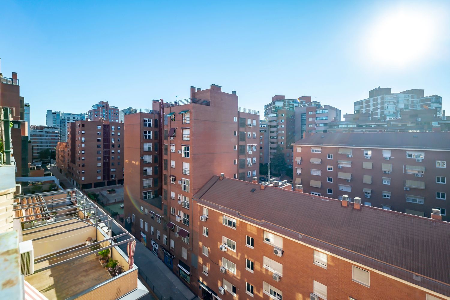 Ático en calle Rafael Bergamín, 12 - Foto 6