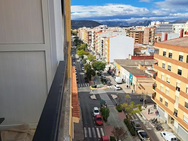 Piso en Paseo del Saladar, 112 8 piso - Foto 19