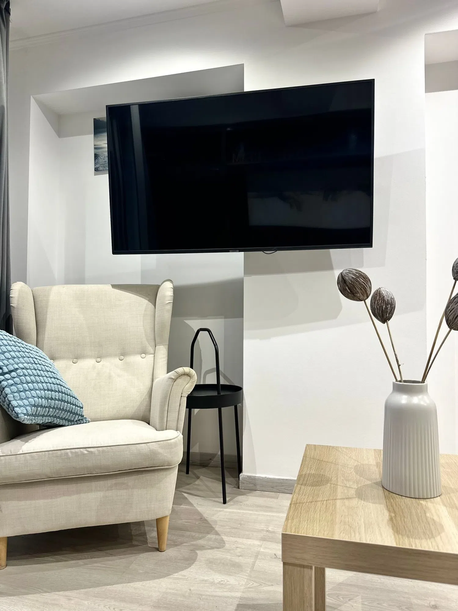 Piso en calle de Trelawny, 2 - Foto 4