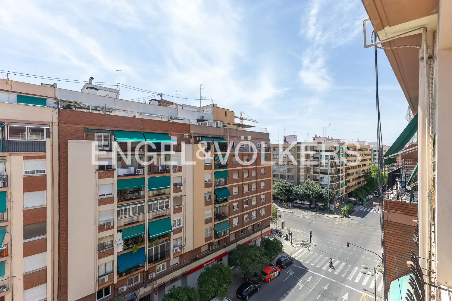 Piso en  Valencia Capital - Foto 37