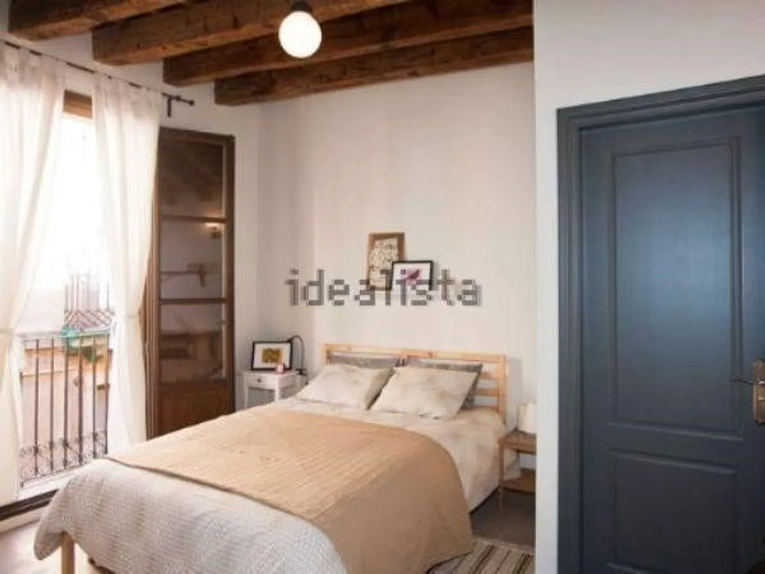 Estudio en calle de Sant Pere Mitjà, 8 - Foto 10