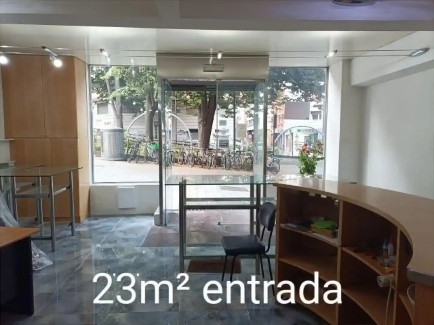 Local comercial en  Aldabe Plazatxoa 2 - Foto 4