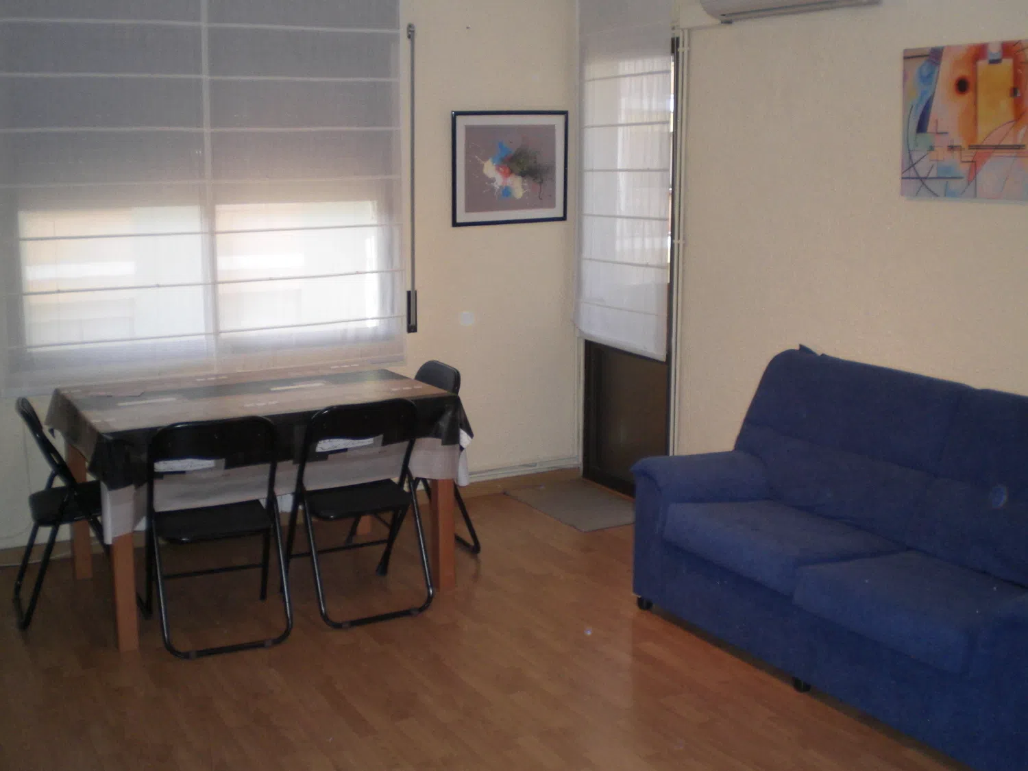 Piso en ronda del guinardó, 4 - Foto 1