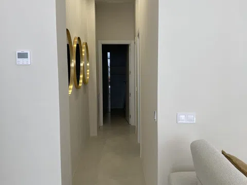 Piso en calle del Marqués de Montortal, 14 - Foto 19