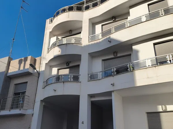 Piso en Calle Joanot Martorell, 4 - Foto 13