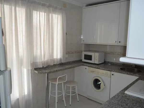 Dúplex en Calle Rafael Garcia Plata de Osma, 4, Centro, Centro - Foto 4