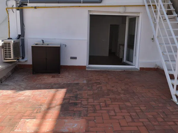 Ático en calle de Ciril Amorós, 24 - Foto 14