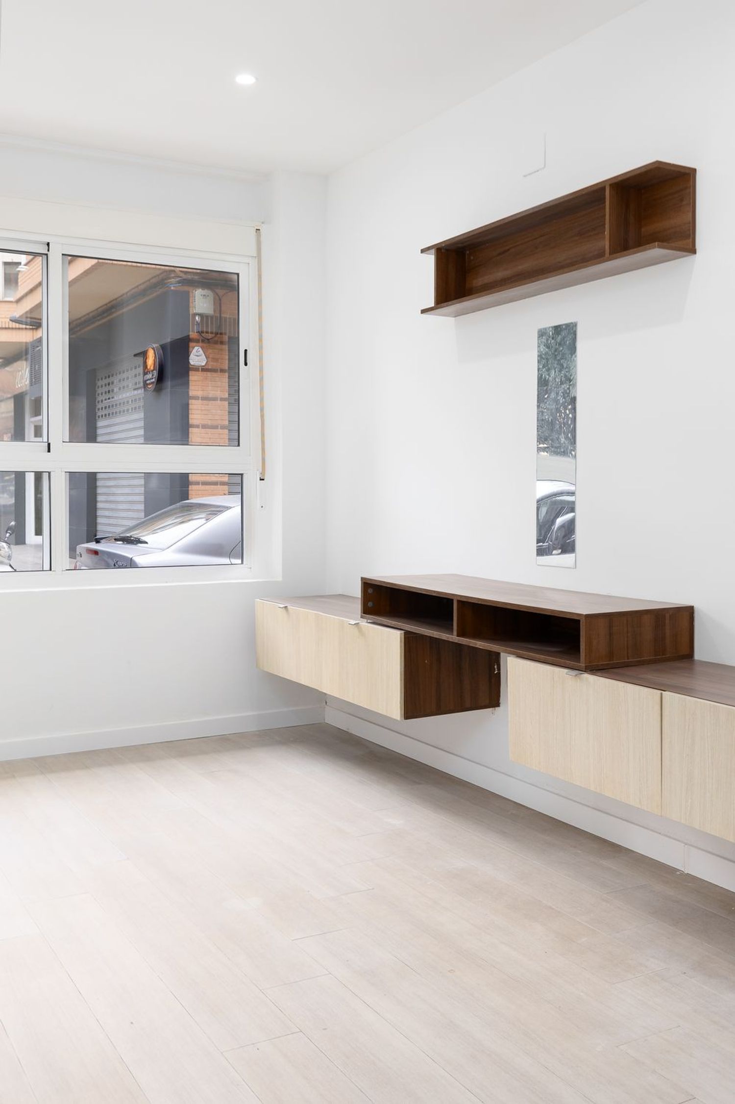 Estudio en Calle del Pintor Cortina, 41, Barrio de Favara - Foto 7
