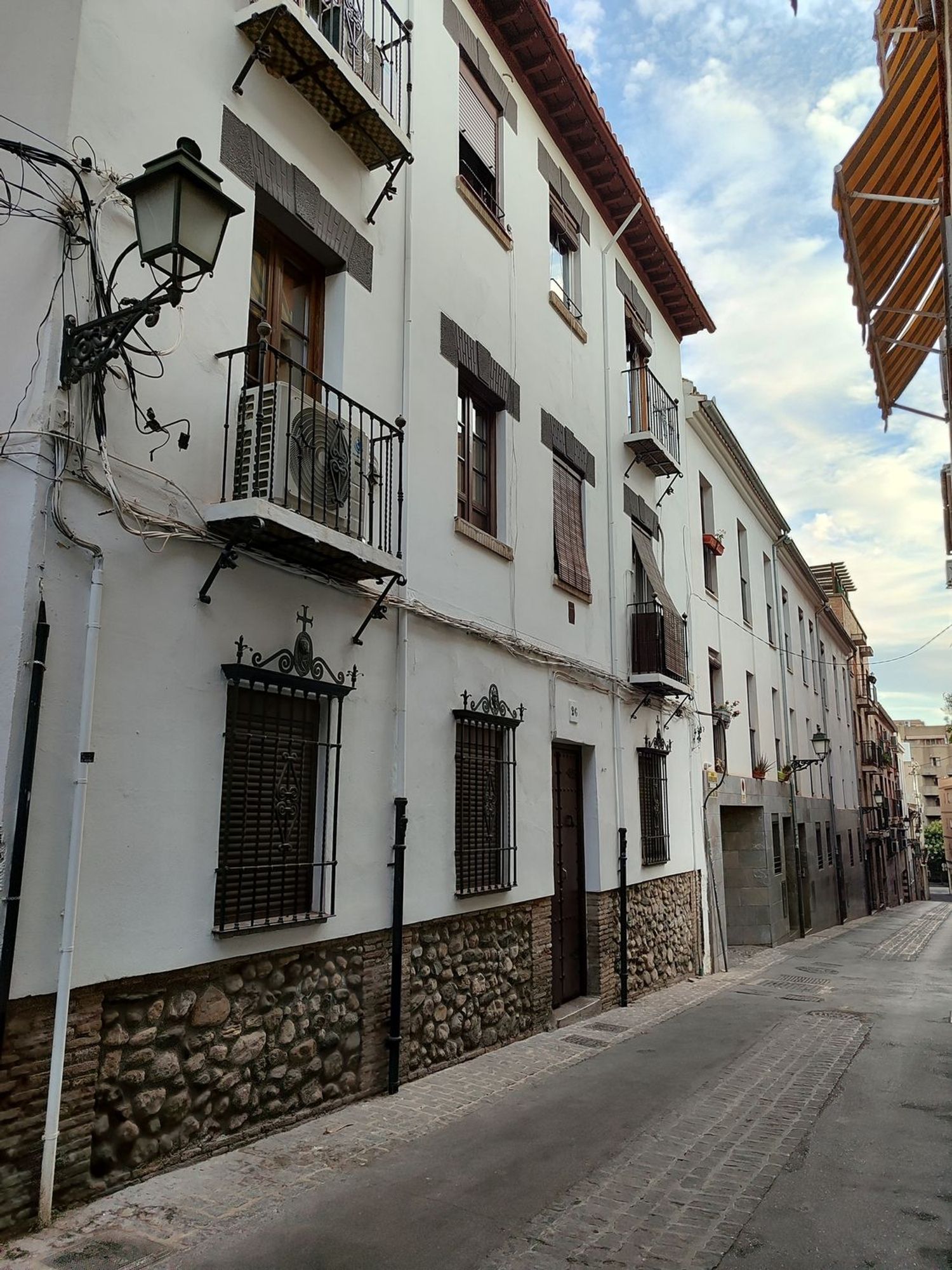 Piso en Calle Hornillo de Cartuja, 26, San Ildefonso, San Ildefonso - Foto 13