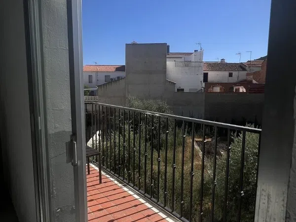 Piso en Cuesta de la Fuente, 24 - Foto 1