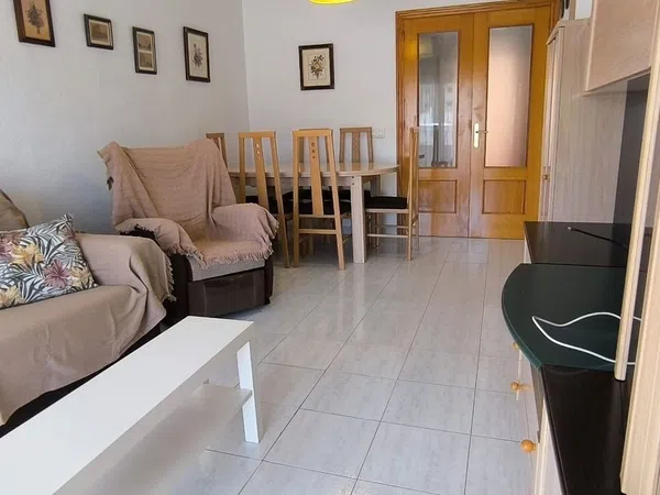 Piso en Avenida Zzbuenavista b, 217, El Sabinar - Urbanizaciones - Las Marinas - Foto 13