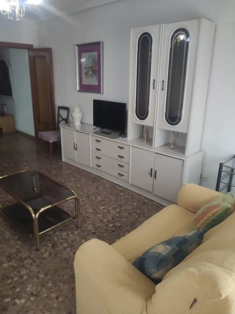 Piso en  Ronda Buenavista 14 - Foto 4