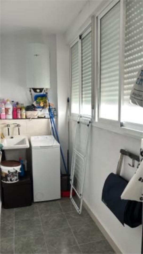 Piso en Centro - Foto 9