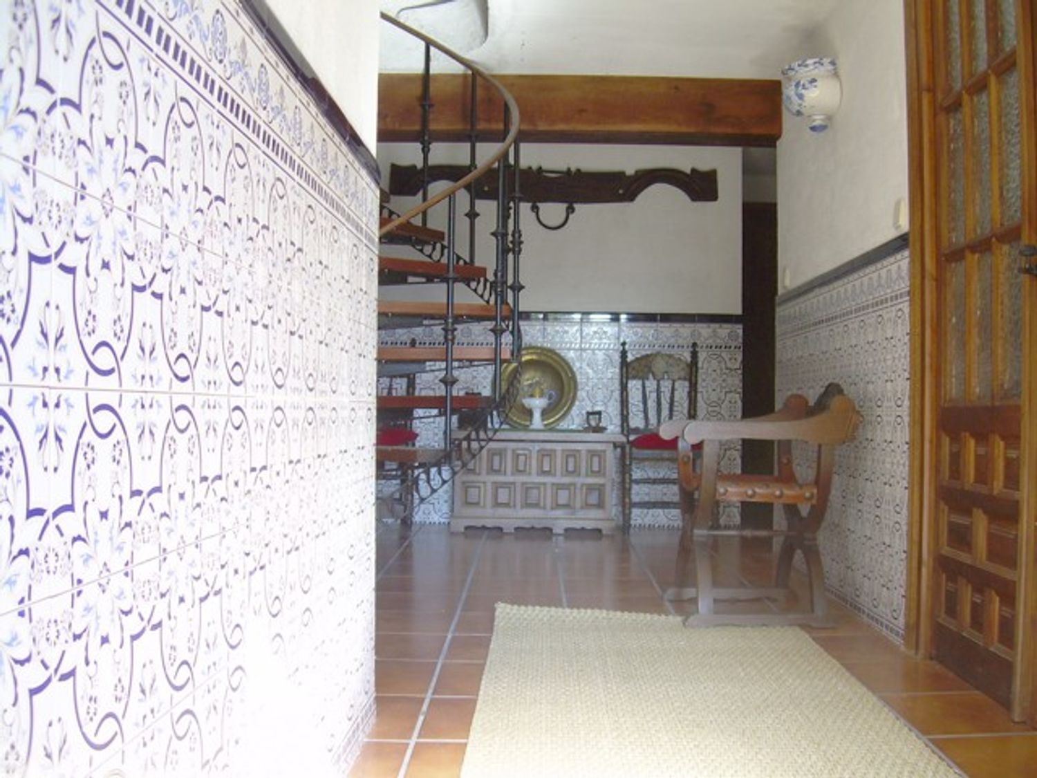 Casa o chalet independiente en Calle los Rasos, 2 - Foto 13