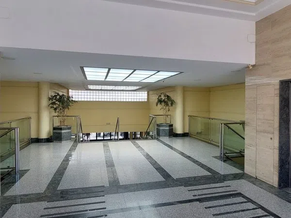 Piso en Calle María Malibrán, 1 - Foto 1