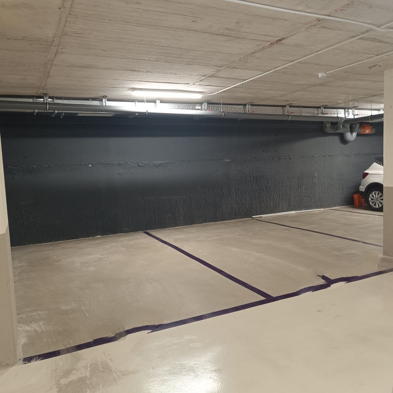 Piso en Calle de Campos Crespo, 46, Safranar - Foto 27