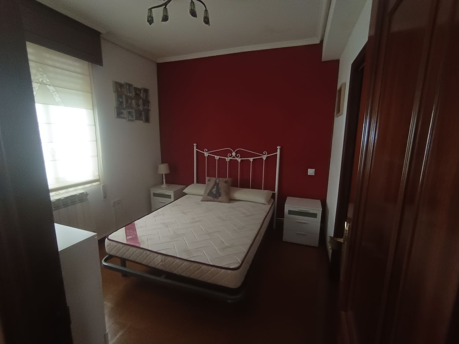 Piso en Calle Pintor Sotomaior, 21, a Gándara - Foto 10