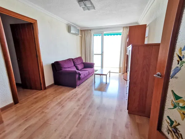Piso en Calle Ruy López, 21, Camino de Antequera - Foto 1