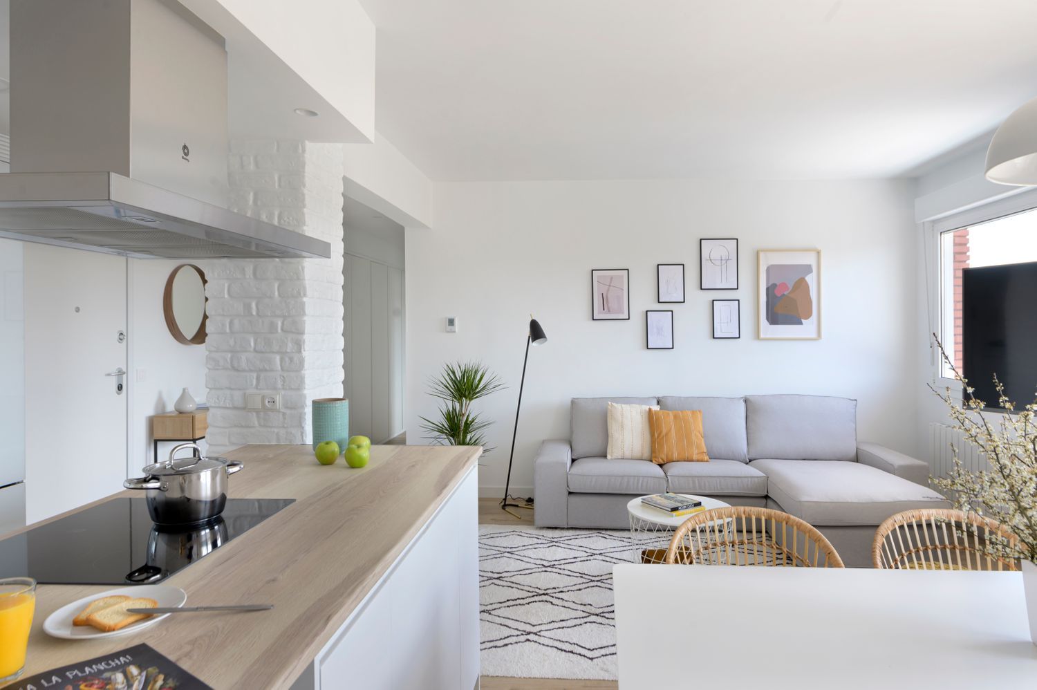 Piso en Calle Arana, 15, Aranzabela - Aranbizkarra, Aranzabela - Aranbizkarra - Foto 4