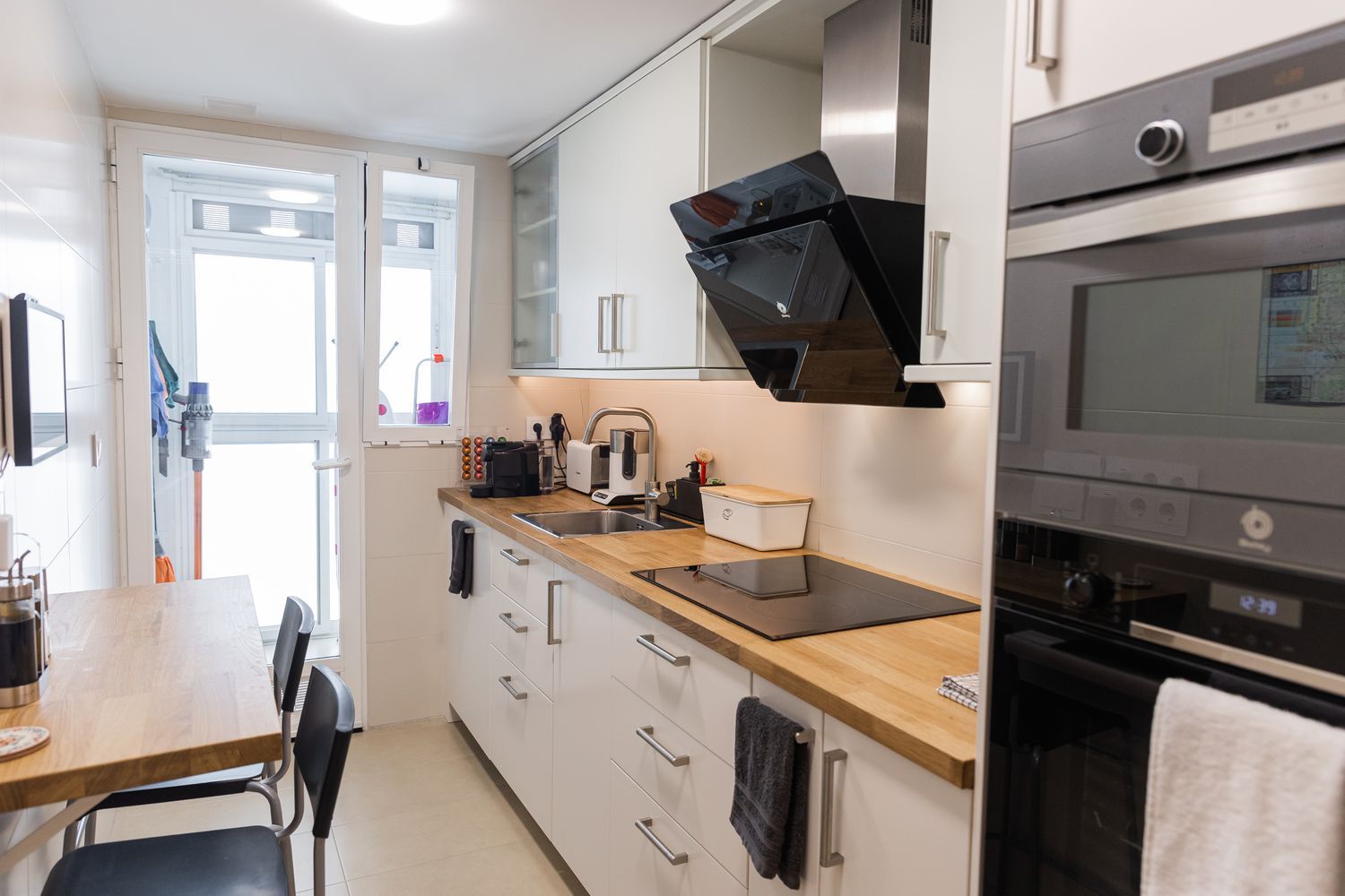 Piso en Barrio Aiora - Foto 5