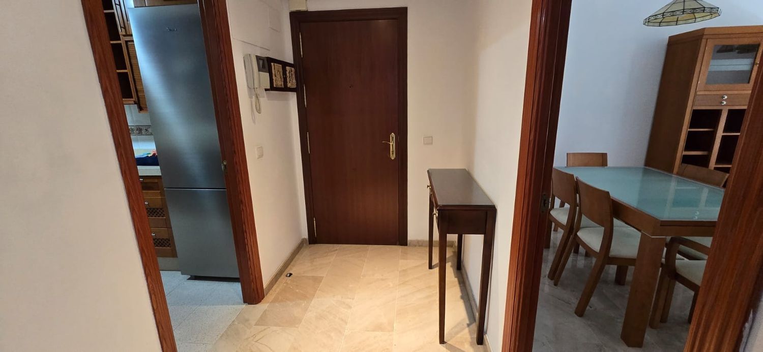 Piso en Calle María Malibrán, 1, Tablero - Foto 25